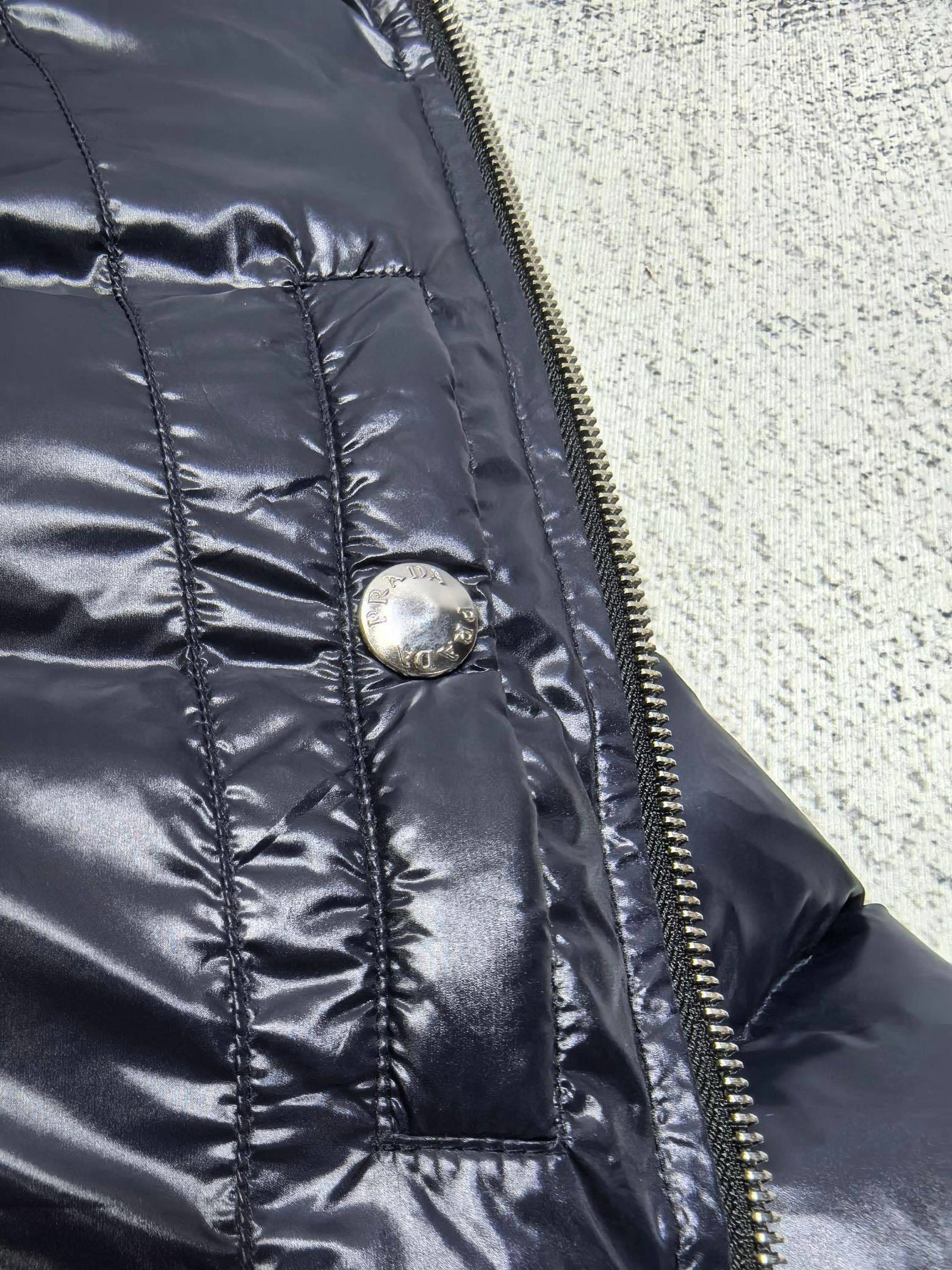 wg.luxury- Pr141 Down Jacket 2colour item:D-F205I0822-2